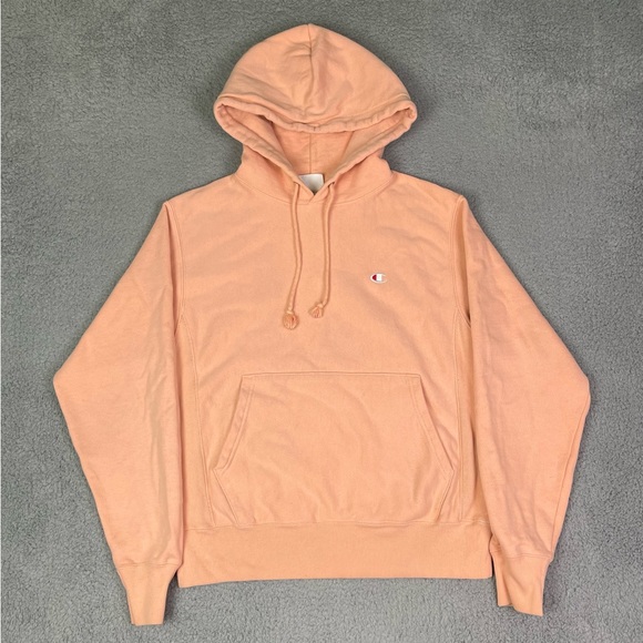Champion reverse weave sweatshirt - Picture 2 of 4